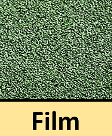 Sand Roll Code: Film L550 | Aluminium Oxide